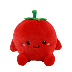peluche pomodoro