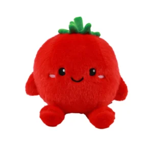 peluche pomodoro piccolo