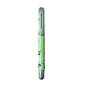 penna roller panda