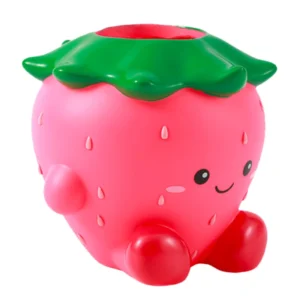 portapenne fragola