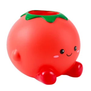portapenne pomodoro