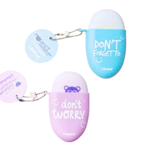 gomma da cancellare pocket message