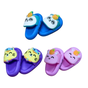 gomme da collezione ciabattine flip hop colourbook