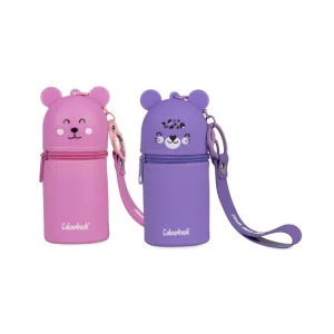 MINI ASTUCCIO IN SILICONE GOOMMY