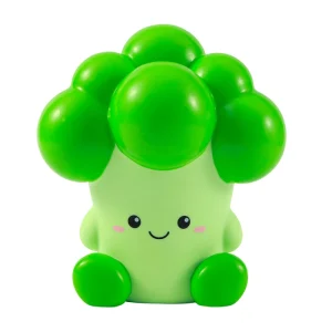 salvadanaio broccolo