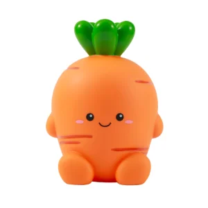 salvadanaio carota