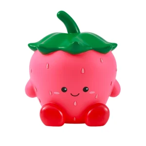 salvadanaio fragola