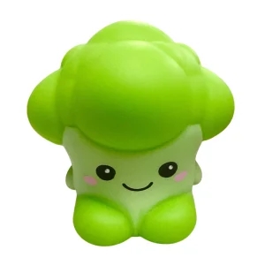 squishy broccolo antistress
