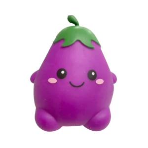 squishy melanzana antistress