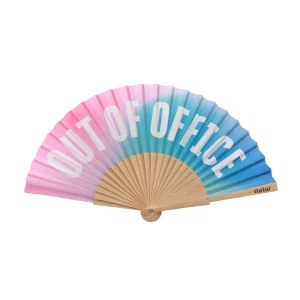 ventaglio out of office