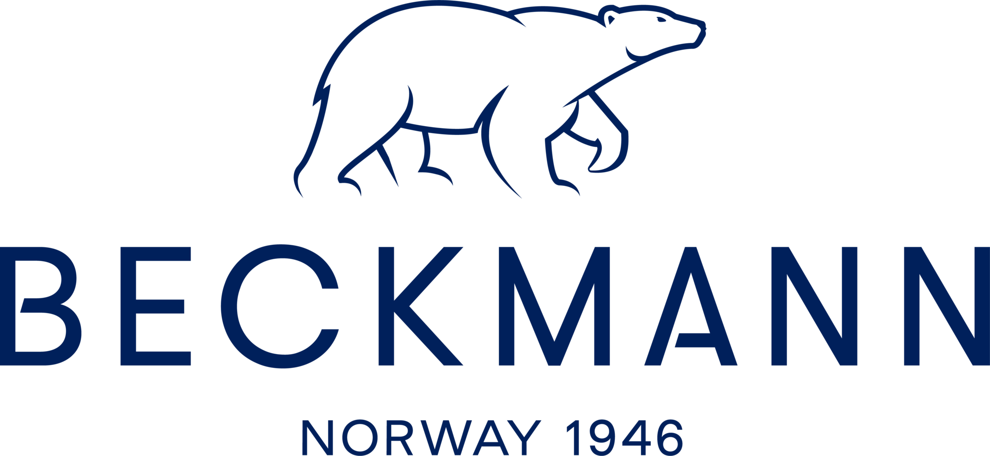BECKMANN