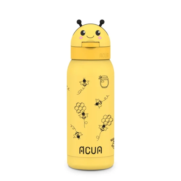 BORRACCIA TERMICA APE 350 ML