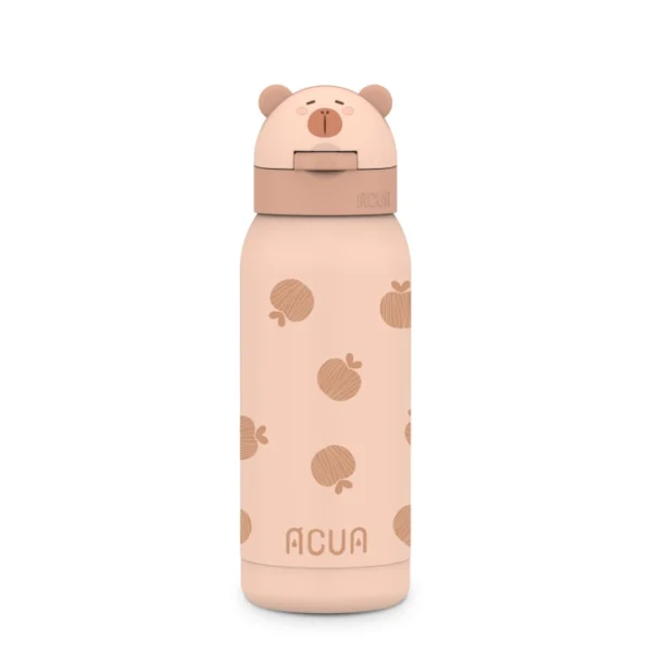 BORRACCIA TERMICA CAPIBARA 350 ML
