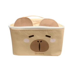 borsa frigo capibara