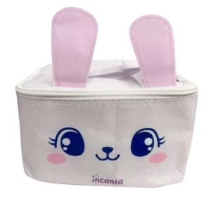 borsa frigo coniglio