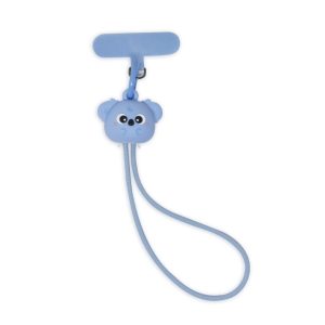 caricatore koala con cinturino