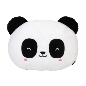 cuscino panda verticale
