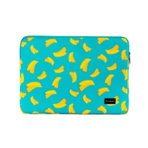 custodia porta computer banane
