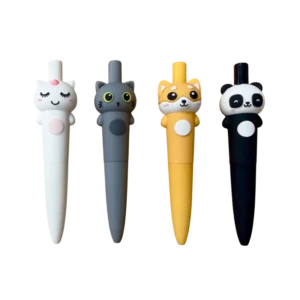 penna chunky animaletti