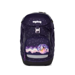 zaino ergobag prime stargazbear