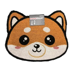 zerbino shiba cane