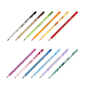 pastello tinta unita gradient sfumato in 12 colori