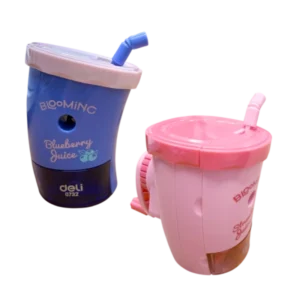 temperamatite a manovella succo