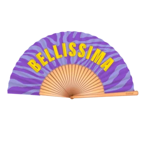 ventaglio bellissima
