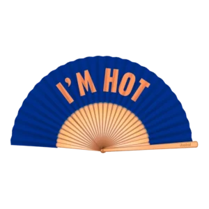 ventaglio im hot