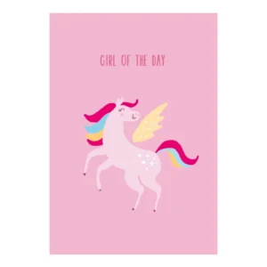 cartolina girl of the day