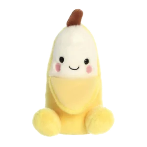 peluche banana