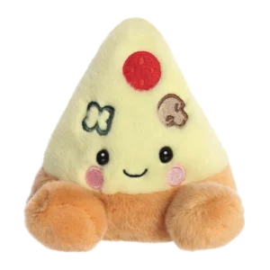 peluche fetta di pizza