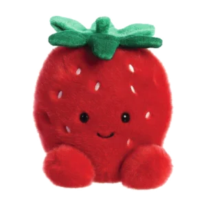 peluche fragola palm pals