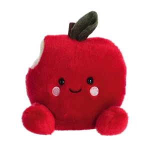 peluche mela rossa palm pals