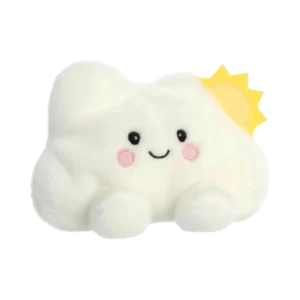 peluche nuvoletta palm pals