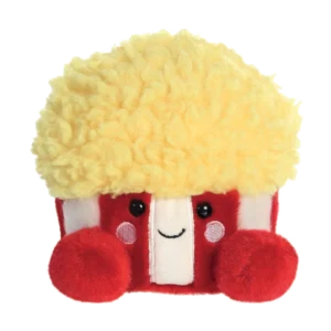 peluche popcorn