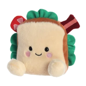 peluche sandwich palm pals