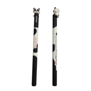 penna cancellabile panda inchiostro nero