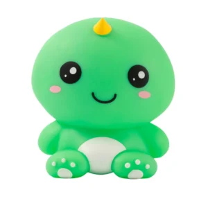 squishy dinosauro antistress