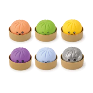 squishy raviolo antistress