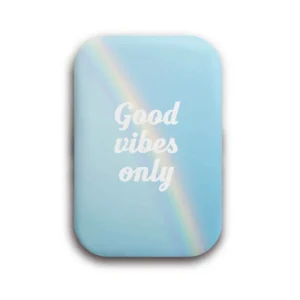 magnete good vibes only