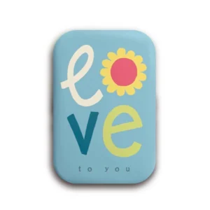 magnete love to you
