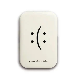 magnete you decide