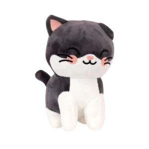 peluche gatto mr wonderful