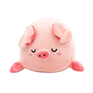 peluche maialino mr wonderful