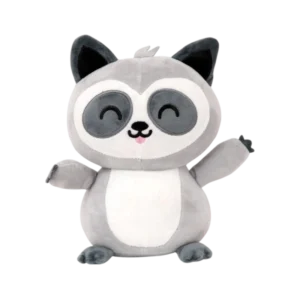 peluche procione